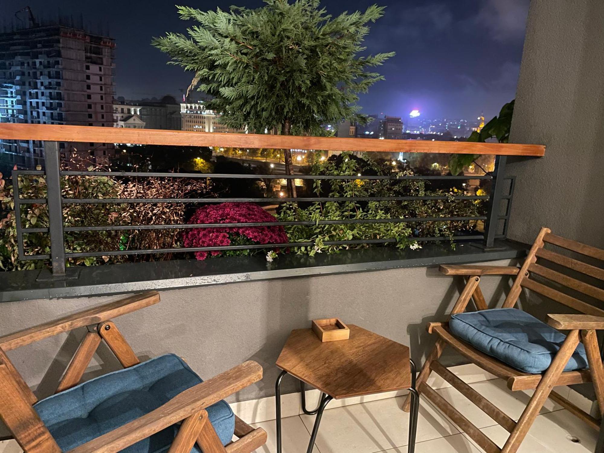 City Leks Apartment สโกเปีย ภายนอก รูปภาพ